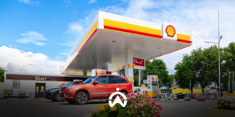 Giá nhiên liệu tăng cao - Tối ưu hóa mức tiêu thụ nhiên liệu của đội xe với Cartrack