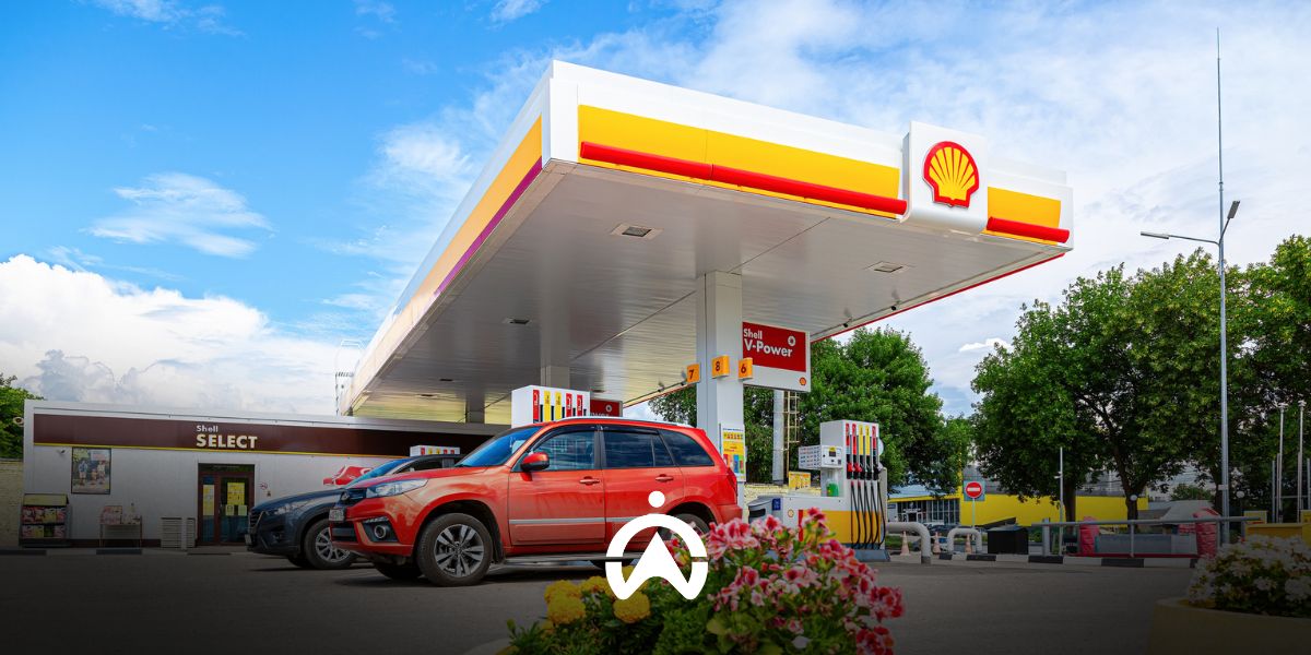 Giá nhiên liệu tăng cao - Tối ưu hóa mức tiêu thụ nhiên liệu của đội xe với Cartrack