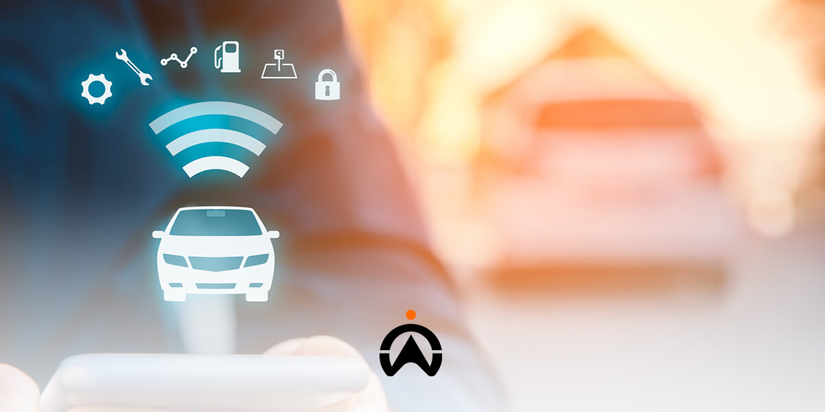 Tác động của IoT đến hệ thống quản lý đội xe là gì?