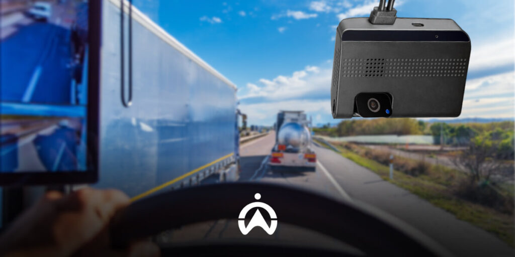 Giải pháp camera hành trình cho giám sát an ninh xe là gì?