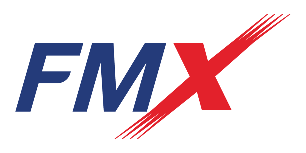 FMX logo