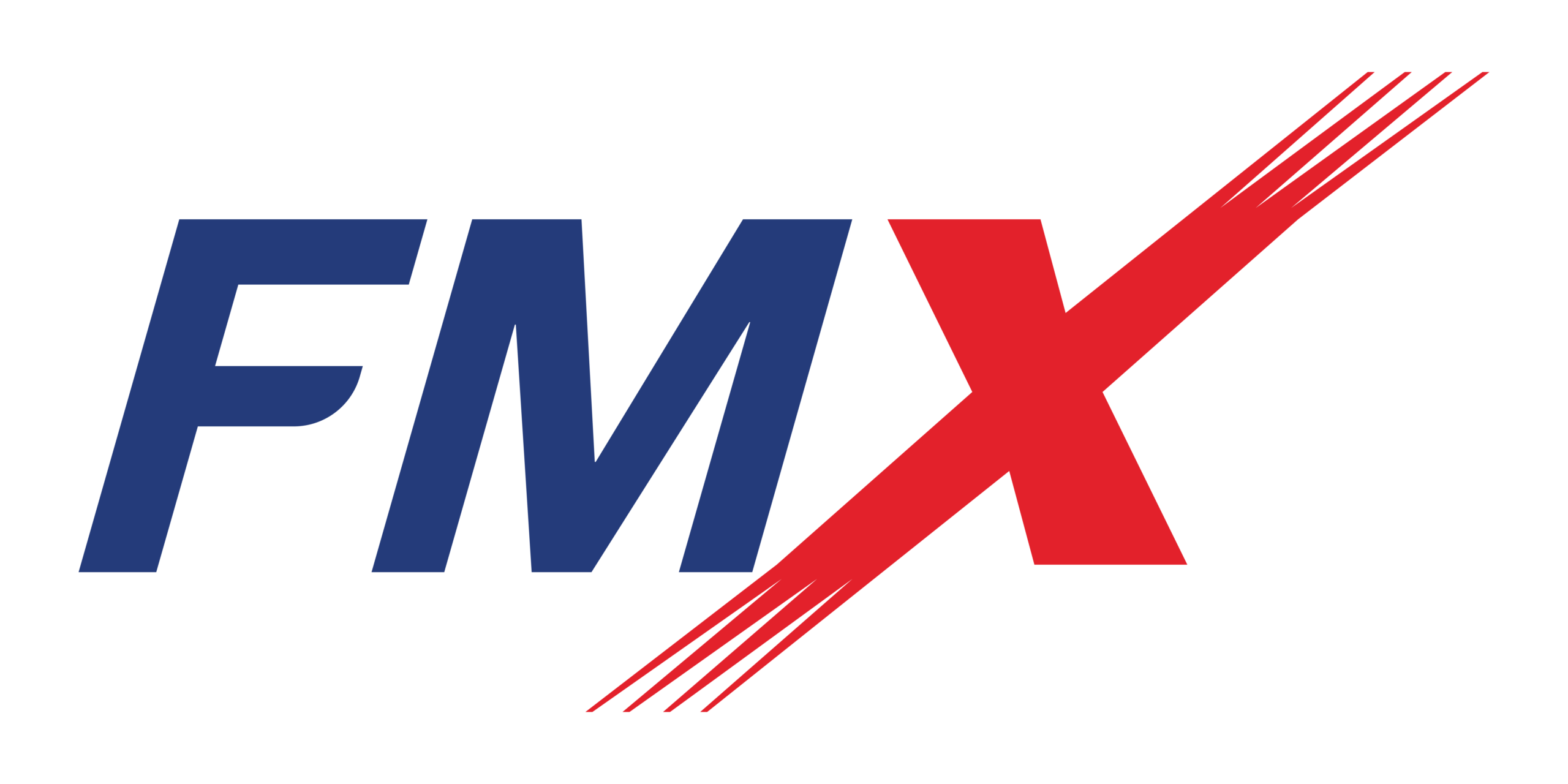 FMX logo