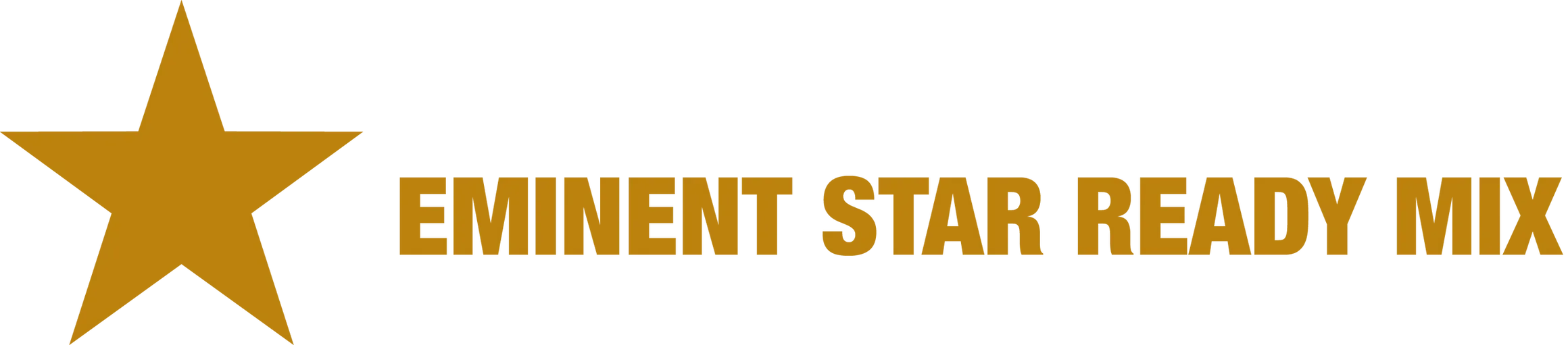 Eminent Star Readymix Logo
