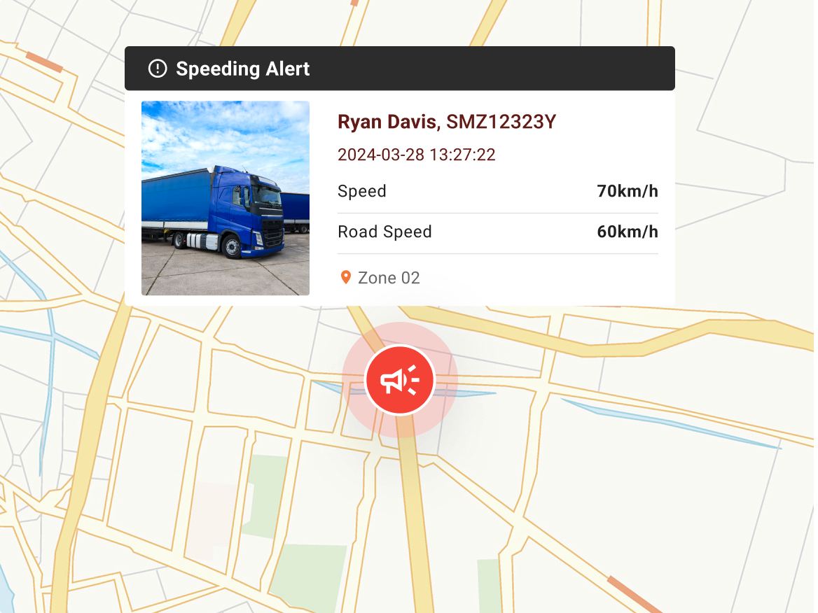 Speed Buzzer