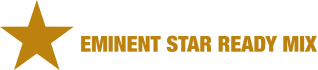 Eminent Star Readymix Logo